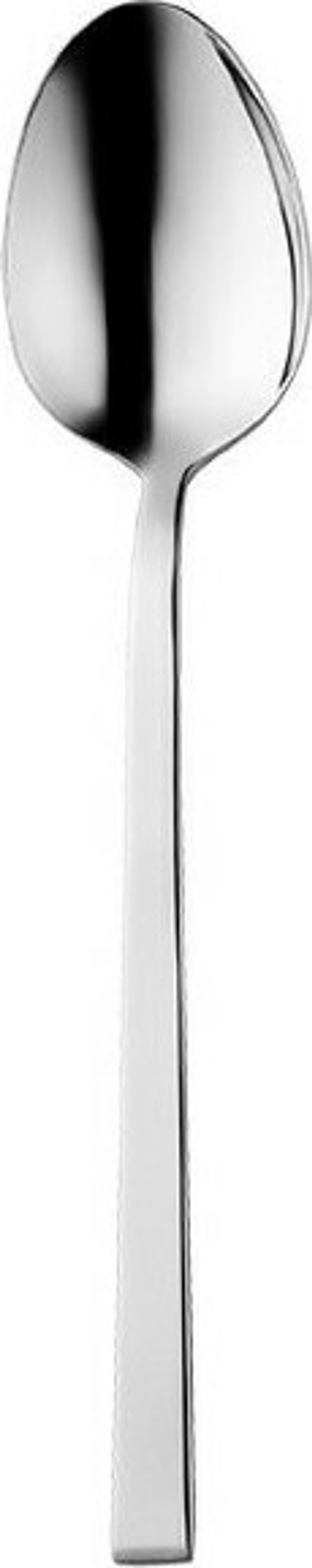 Διακοσμητικά και αξεσουαρ κουζίνας agiovlasitishome - ΣΗΜΑΝΤΙΚΟ: Σε περίπτωση διαφοράς τιμής από το κατάστημα ισχύει παντα και μόνο η τιμή του καταστήματος ^Cryspo Trio Κουταλάκι Γλυκού ΙΝΟΧ 18/10 'NORDIC' 45830